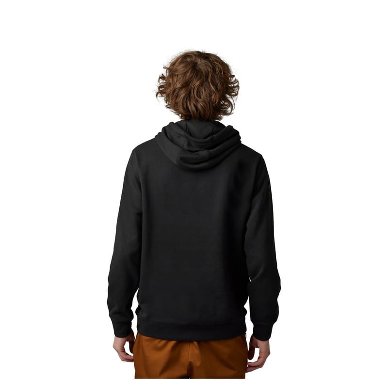 Sudadera Con Capucha Fox Lady Next Level Sangria M Para Mujer – Talla Medium