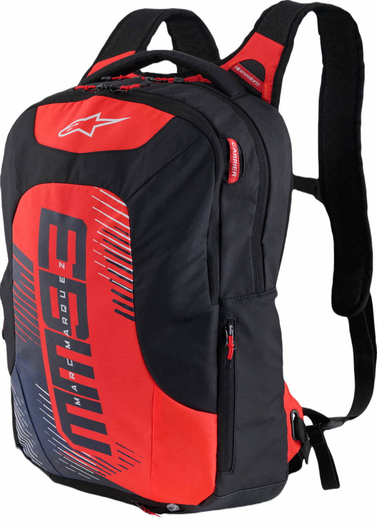 Lowe Alpine AirZone Z ND14 Rugzak Zwart/Roze koop je bij